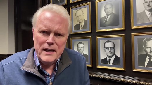 The Church of God is a fundamental, scripturally sound, Pentecostal church. Regardless of the tide of culture and the pressure to yield to the agenda of society, we have not, nor will we give into the any liberal agenda. Since the beginning of our movement, we have trusted the Scriptures for our daily living and beliefs - and that is not about to change. Listen as Dr. Tim Hill shares his heart. | Church of God