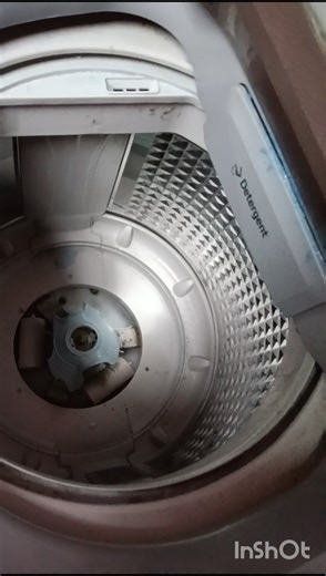 Samsung top load washing machine repair