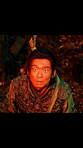 #AWritersOdyssey #ChineseFantasyFilm #EpicJourney #FantasyAdventure #AWritersJourney #HeroicFantasy #CinemaMagic #Storytellers #ActionFantasy