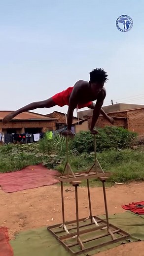 46K views · 2.5K reactions | Such an incredible balance 﫶 | Clovis Clogram | Facebook