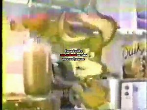 1991 Nestle Quik Commercial