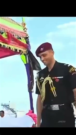 Unnutiya Varavi enni Ulla Vari Kaathurupen😓❤️ Major Rishabh Singh Sambyal😩#majorrishabh