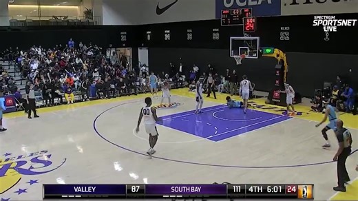 84K views · 2.4K reactions | Bronny James Highlights vs Valley Suns : 28 PTS 12-23 FG (52%) 3-9 3PT (33%) 6 REB 2 AST 1 STL +16 +/- video via LakeShow Highlights | Lakers Nation Philippines | Facebook