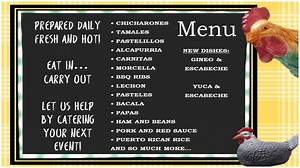 5.6K views · 53 reactions | Las Palmitas Spanish Cuisine | Las Palmitas Latin Import Grocery & Catering | Facebook