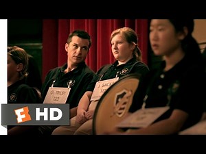 Bad Words (2013) - These Are Not Light Pants Scene (6/10) | Movieclips