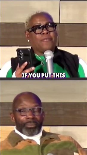 Reconnect: Communication Exercises for Stronger Relationships #shorts