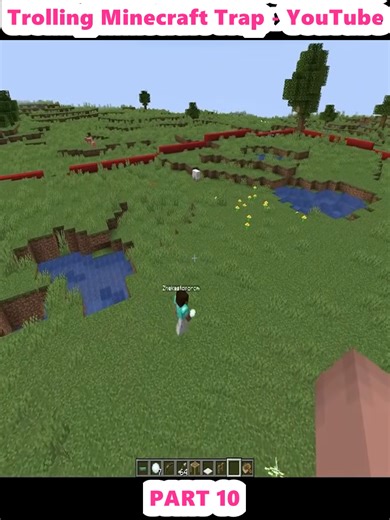 Minecraft's Most Secret Bases: Noob vs. Pro