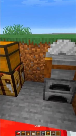 Easiest Minecraft Beginner Base (MATADOR) #minecraft #shorts