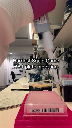 Mastering 384 Plate Pipetting Techniques in Lab Science