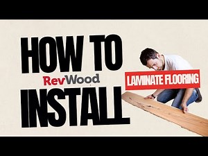 How To Install Mohawk Floors Revwood (DIY STEP BY STEP GUIDE FOR BEGINNERS)