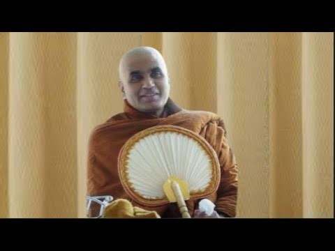 (01) 16.06.25 Ven Welimada Jinalankara Thero 14 Day Retreat Melbourne _ Dhamma Deshana