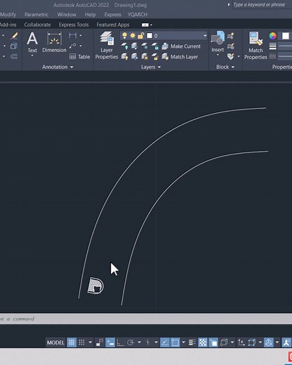 173K views · 3.5K reactions | Array command in AutoCAD للتسجيل وللاستفسار على كورس الاتوكاد المتقدم التواصل على الواتساب ⬇️ 00963984333435 #yazanhayani #autocad #autocad2d #autocad3d #architect #architecture #fyp #reels #shorts #interiordesgin | Yazan Hayani | Facebook