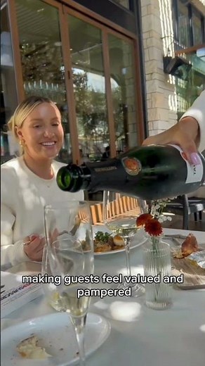 What Really Happens Behind the Scenes at a Luxury Concierge?