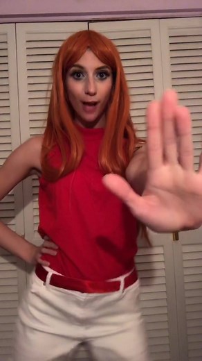 #candaceflynn #candacecosplay #candaceflynncosplay #phineasandferb #phineasandferbcosplay