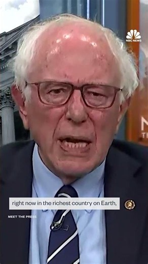 Bernie Sanders confident democratic socialists can win