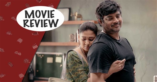 Test Movie Review: R Madhavan Is That Student Who Prepares For Biology Exam But Gets Physics Question Paper, & He Still Tops The Class!