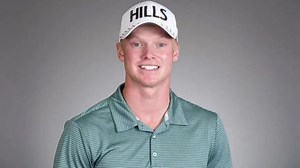 Who is Michael Sweeney? Meet the once homeless Spotify rapper playing on Korn Ferry Tour this week