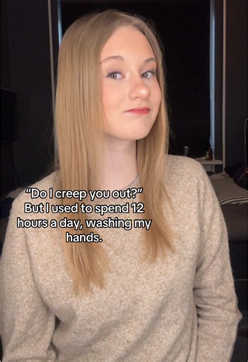 Understanding OCD: My Journey with Compulsions