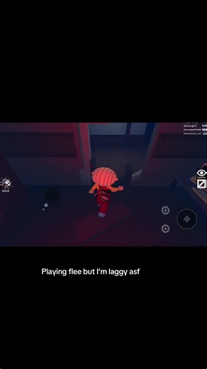 I blame Ally’s private server idgaf