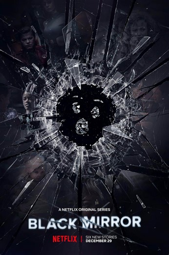 Black Mirror Summary, Trailer, Season List, Cast, Where to Watch and More