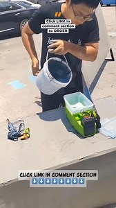 133K views · 703 reactions | Shoulder Sprayer Small Lithium Battery Repair Backpack Sprayer Small Area Latex Paint Spray Spray #fbreels2025ツ #fbyシvideo #fbreels #reelsfbpage #Lazada99 #ShopeePH #LazadaPH #construction #Shopee #tiktok #painting | Bardagulan TV | Facebook