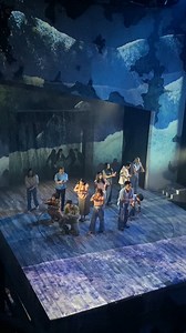 76K views · 1.5K reactions | "As remarkable as the cast is, laurels should also go to the people off the stage, particularly Bene Manaois for his projections." - PhilStar Global #PETAOneMoreChance Immersive Projection Mapping POWERED BY Panasonic Philippines | Philippine Educational Theater Association (PETA) | Facebook