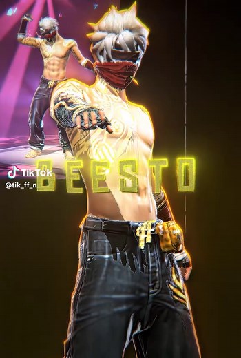 Top Free Fire Editors to Follow