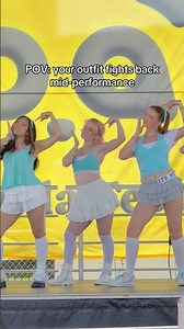 MY OUTFIT FOUGHT BACK😭😭 #illit #kpop #kpopinpublic #kpopdancecover #dance #kpopdance