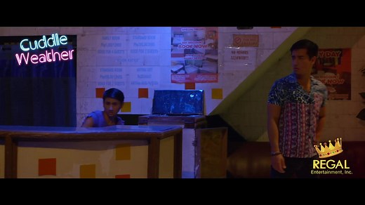 Cuddle Weather (2019) |Regal Entertainment Inc. | Regal Entertainment Inc.