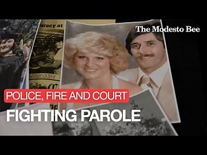 Decades after Modesto murders, family must keep fighting parole