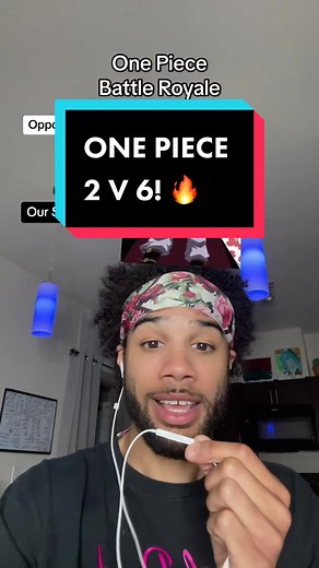 Epic One Piece Battle Royale: Rayleigh & Shiki vs. Prime Rayleigh & Kaneshiki