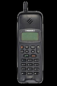Nokia - 1011
