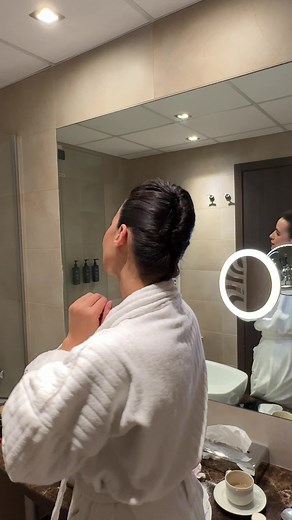 French Roll Tutorial: Step-by-Step Work Hairstyle | Hair, Beauty & Style