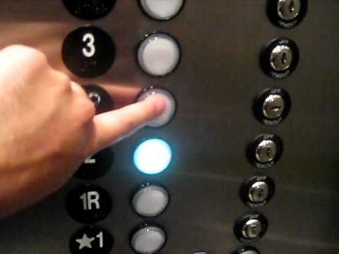 Thyssenkrupp Hydraulic Elevators At TCU Brown Lupton University Union