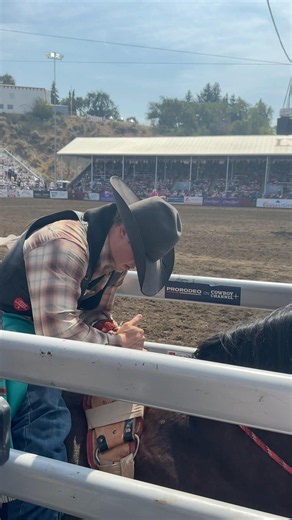 POV: you’re behind the bucking chutes #rodeo #sports #western #cowboys