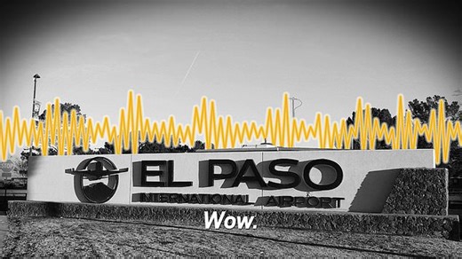 'Wow': Air crews react to entire airport being shut down for 10 days after threat