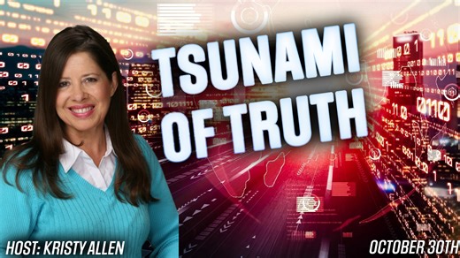 The Storm is Here: Inside the Global Takedown and Quantum Financial System Activation | JMC Broadcasting