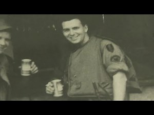 Vietnam veteran awarded military medals