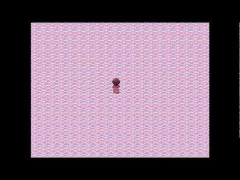 Yume Nikki: How to get Uboa.