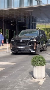 Cadillac Escalade LARTE body Kit #cadillac #escalade #cadillacescalade #escaladeesv #lartedesign | Larte Design USA