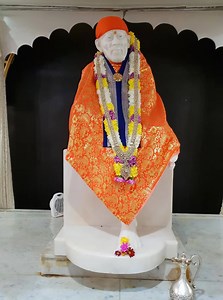 103K views · 10K reactions | II Om Sai Ram II ॐ Today's Message ॐ...