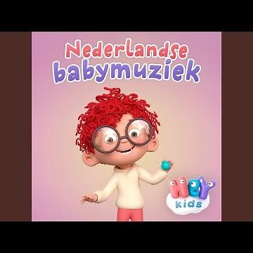 Tis een Groene Kikker