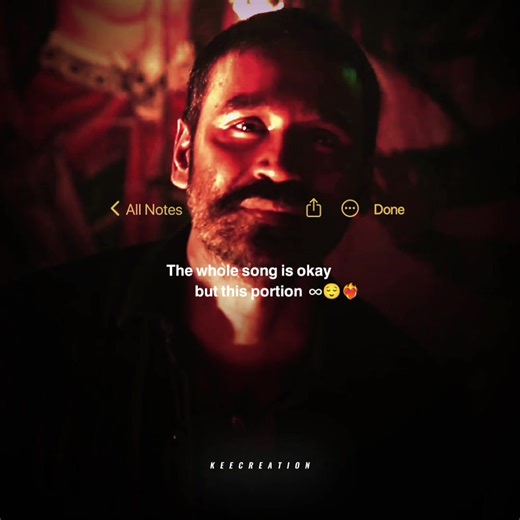 Adangatha Asuran Song Edit | Usure Nee Thaane BGM Ringtone | Raayan Movie Scene