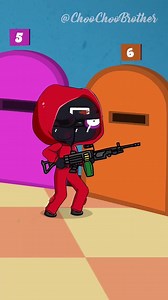 POV The Portrait Drawing Challenge of Pinki Incredibox Sprunki #incredibox | Sethz Animation