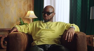 King Promise Brings The Heat With New Song & Visuals "Ginger" - GRM Daily
