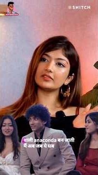 #suzanne reveals the REASON behind EXPOSING #akankshachoudhary & #yogeshrawat in #splitsvilla finale