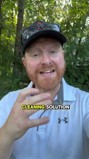 Pressure Washing vs. Soft Washing - What's the Difference?