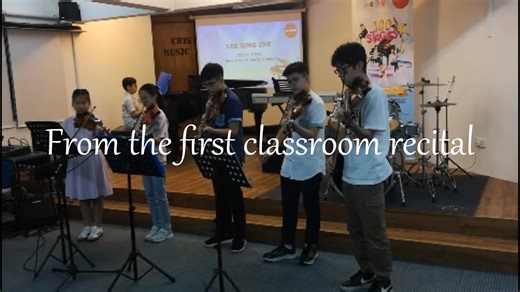 🌟 2026: The Year of Music & Milestones at Cristofori Music School! 🌟 2025 was nothing short of spectacular, and we’re just getting started! 2026 is set to be an even bigger and brighter year at Cristofori, filled with music, passion, and unforgettable moments. 🎹 Oxygen Music Festival – A celebration of talent that breathes new life into music. 🎻 Cristofori Music Festival – A grand stage for music lovers and performers alike. 🥁 Asian Supreme Drum Competition – Where rhythm takes center stage