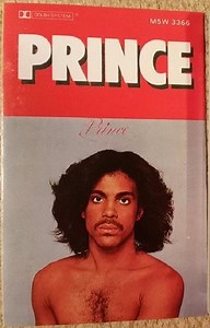 Prince - Prince