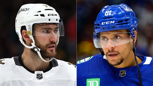 New forward group gives Maple Leafs different look after Marner trade